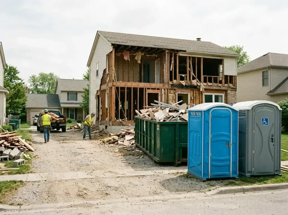 home-renovation-demolition-sit-010 — frequently asked questions, Portable Toilet & Dumpsters Rental in Woodlyn, PA